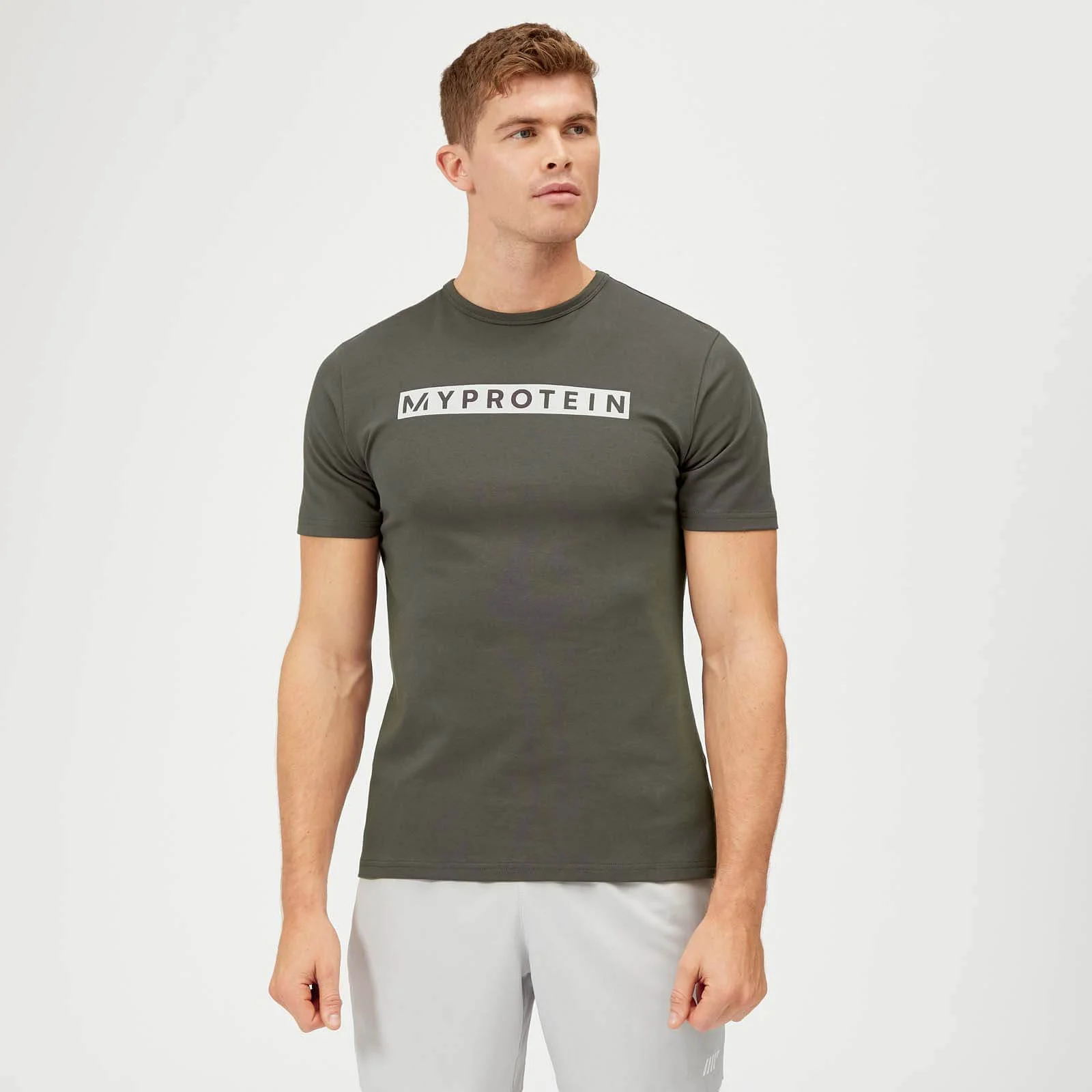 Myprotein The Original T-Shirt - Slate - XS Slika 1