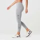 MP Women's The Original Leggings - Grey Marl