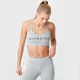 Myprotein The Original Bra - Grey Marl