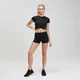 MP Ženski Power šorts - crni