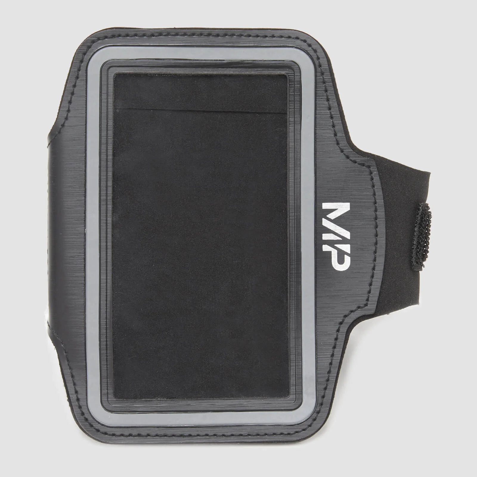 Narukvica za telefon Essentials Gym - crna - Regular Slika 1