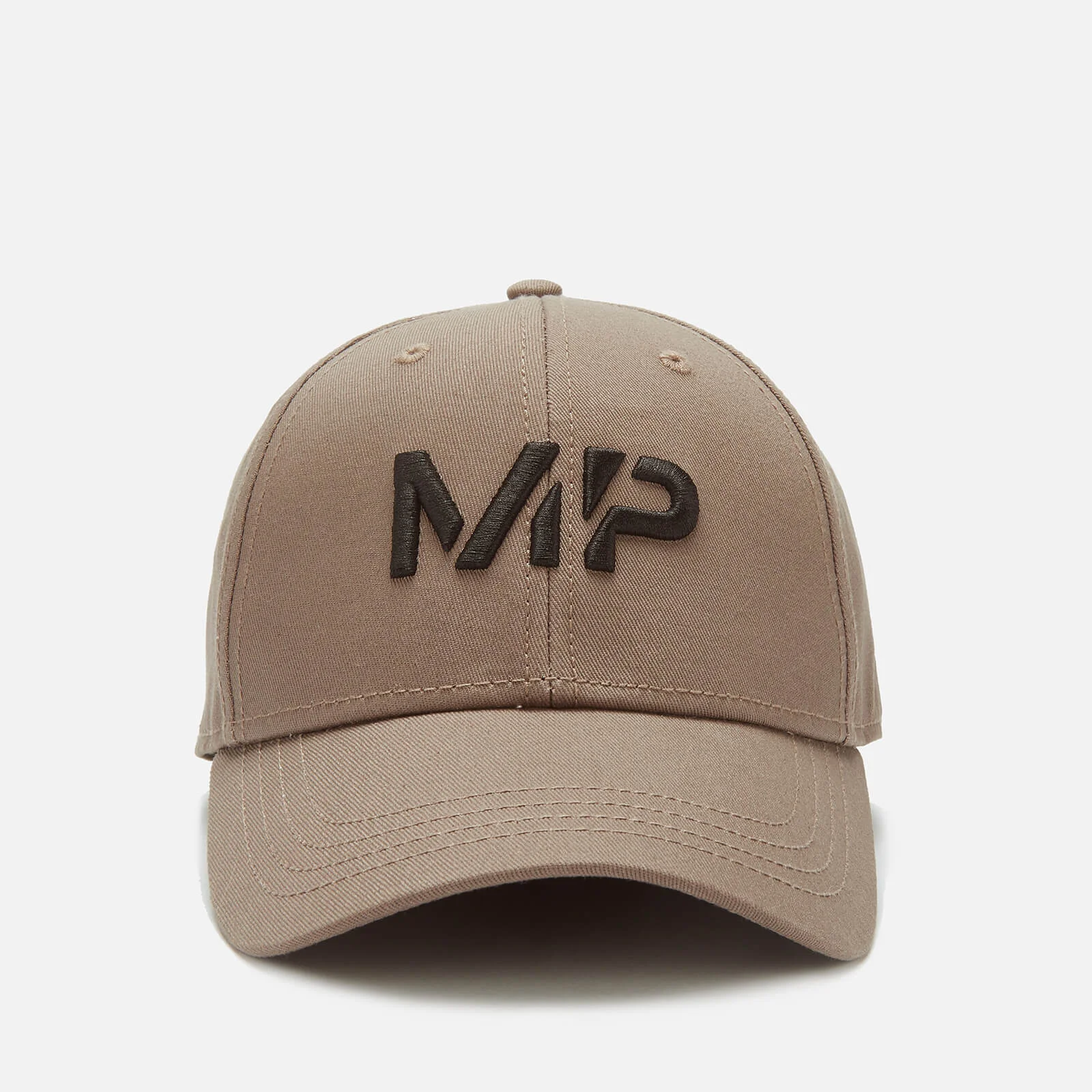 Myprotein Core Baseball Cap - Driftwood Slika 1