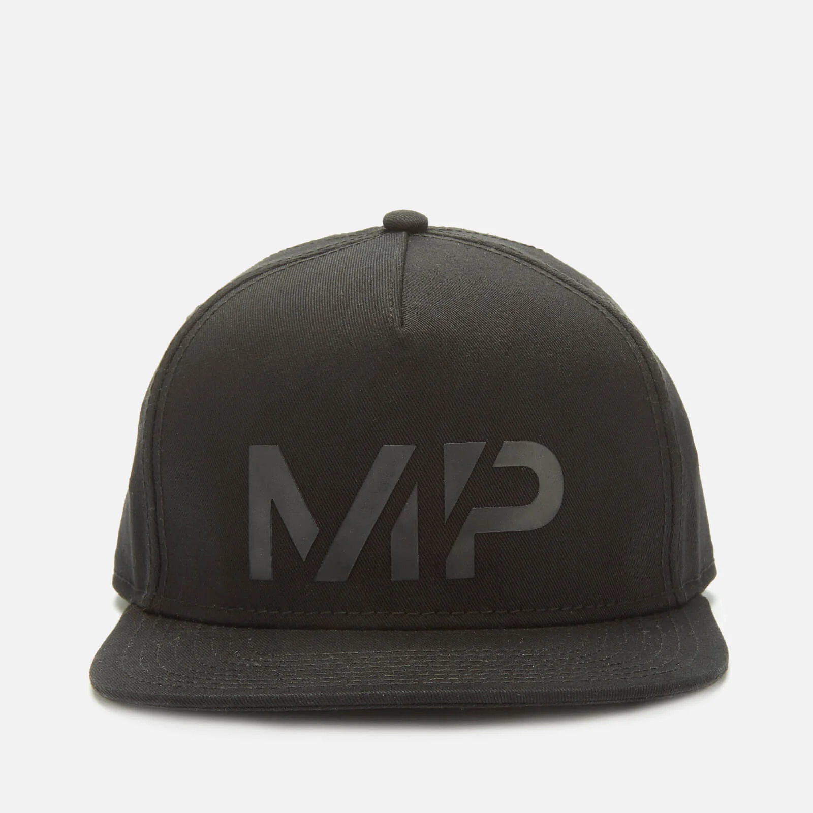 MP Snapback - Black Slika 1