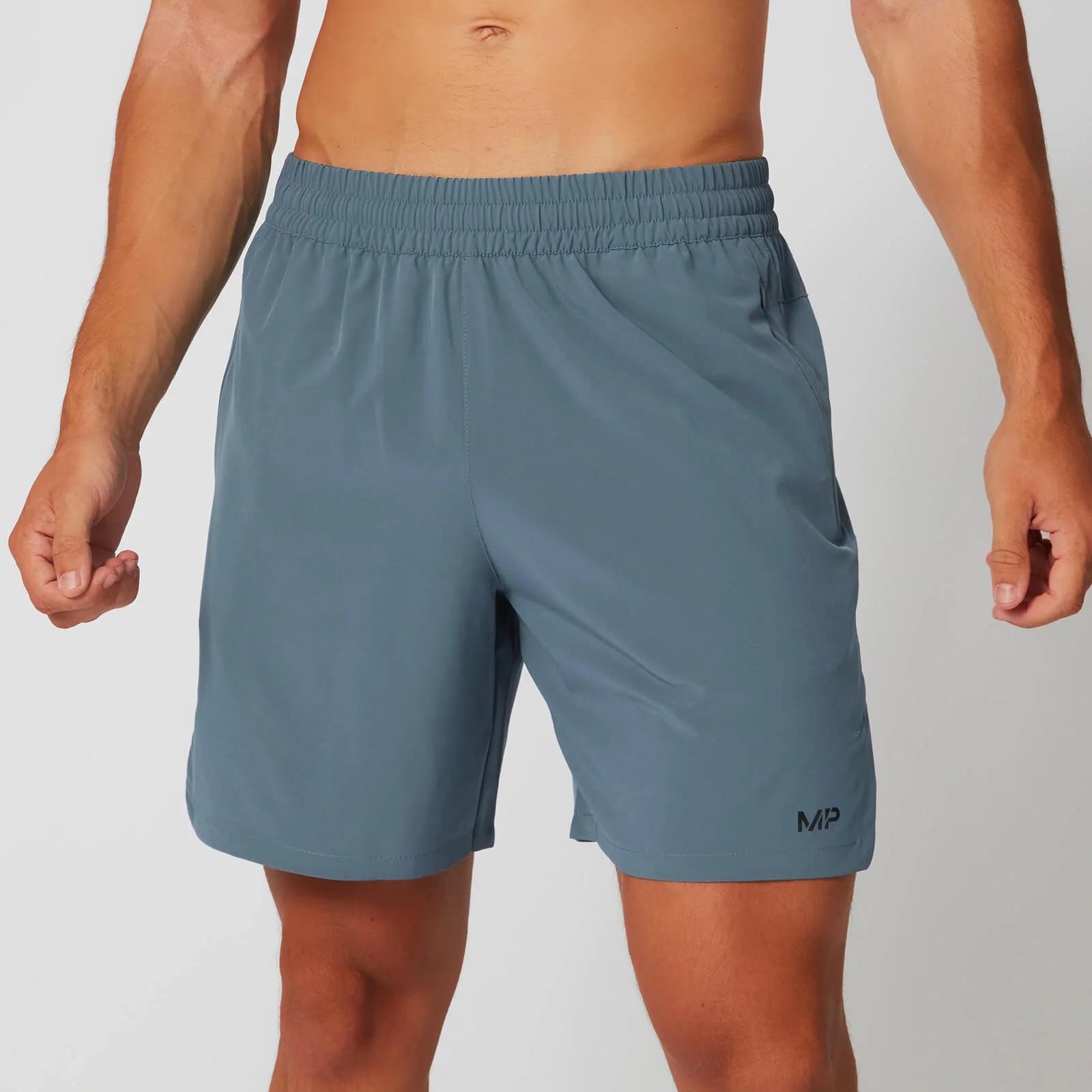 MP Men's Sprint 7 Inch Short - Diesel - XS Slika 1