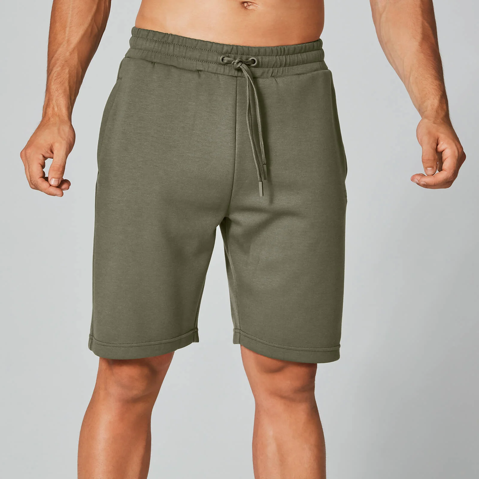 MP Men's Form Sweat Shorts - Birch - XS Slika 1