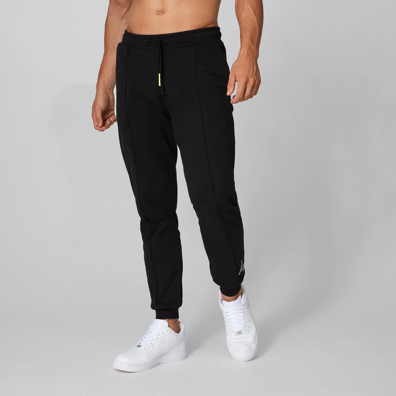 Myprotein Signature Joggers - Black - XS Slika 1
