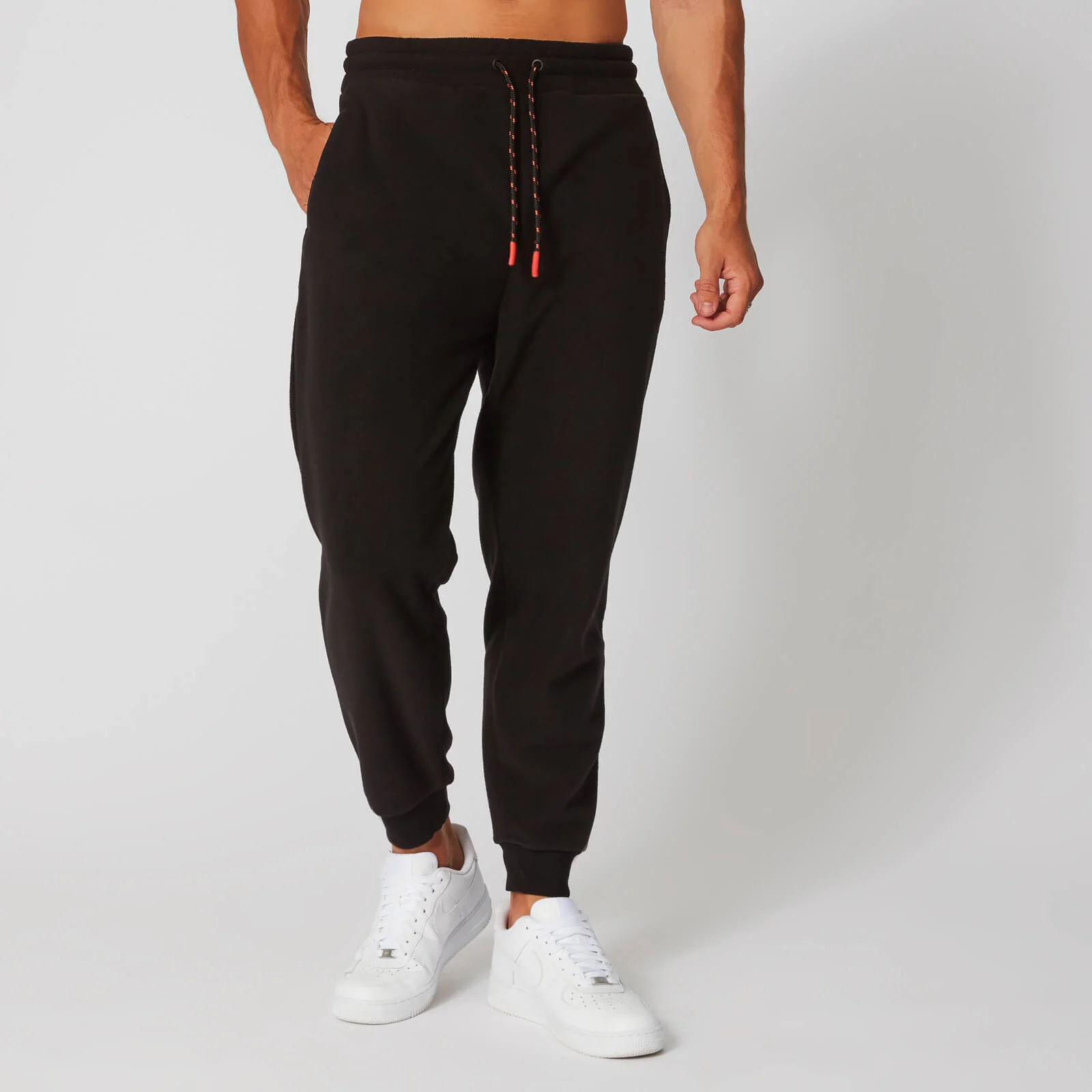 MP Men's Keep Warm Joggers - Black - XS Slika 1