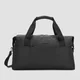 MP Men's Holdall - Black