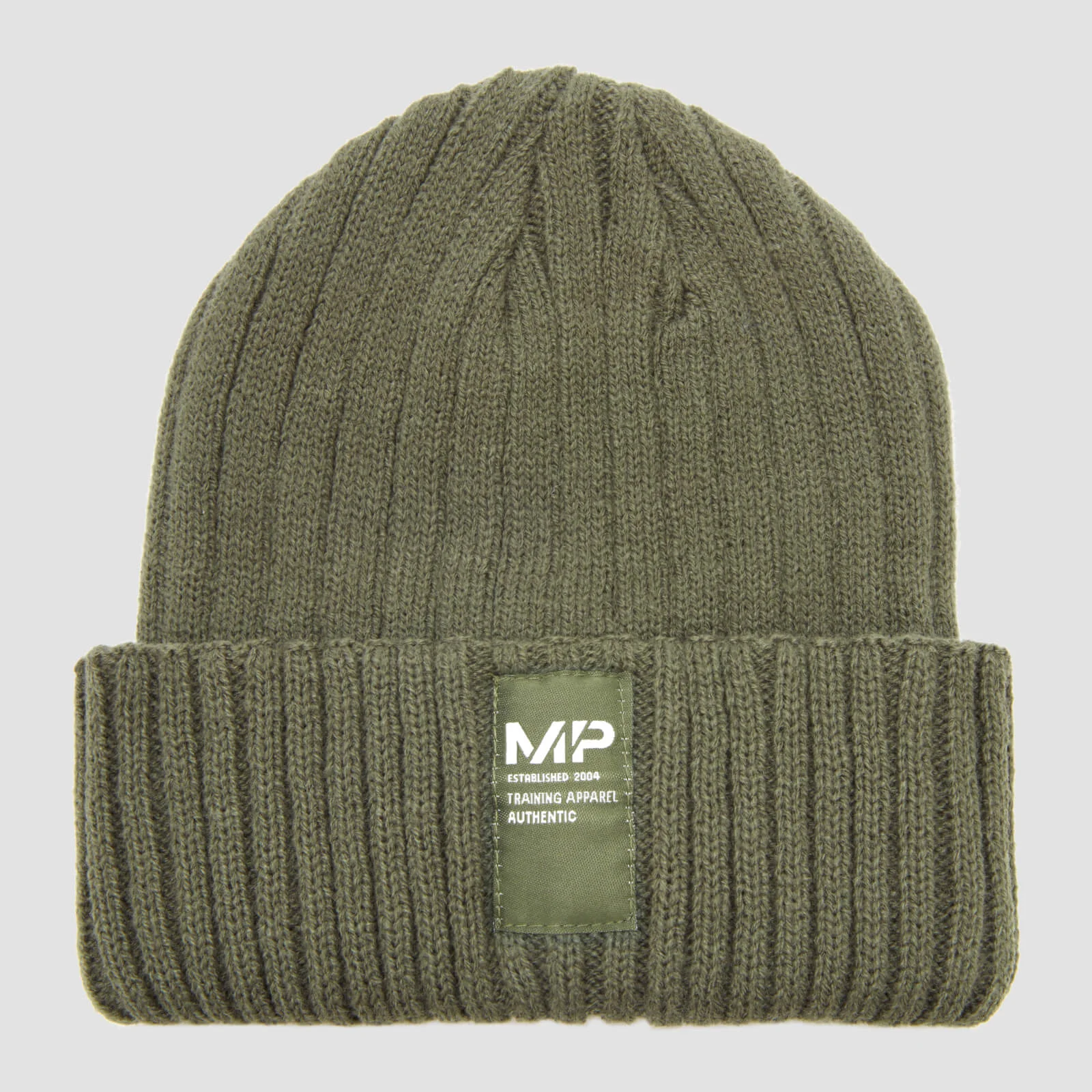 MP Beanie Hat - Khaki Slika 1