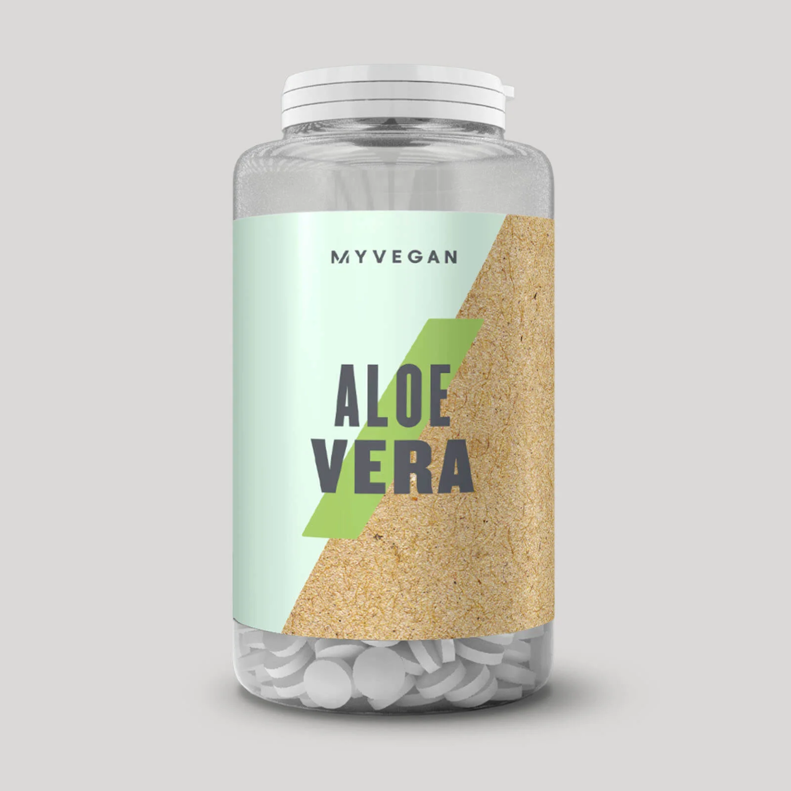 Myvegan Aloja Vera - 30Kapsula Slika 1