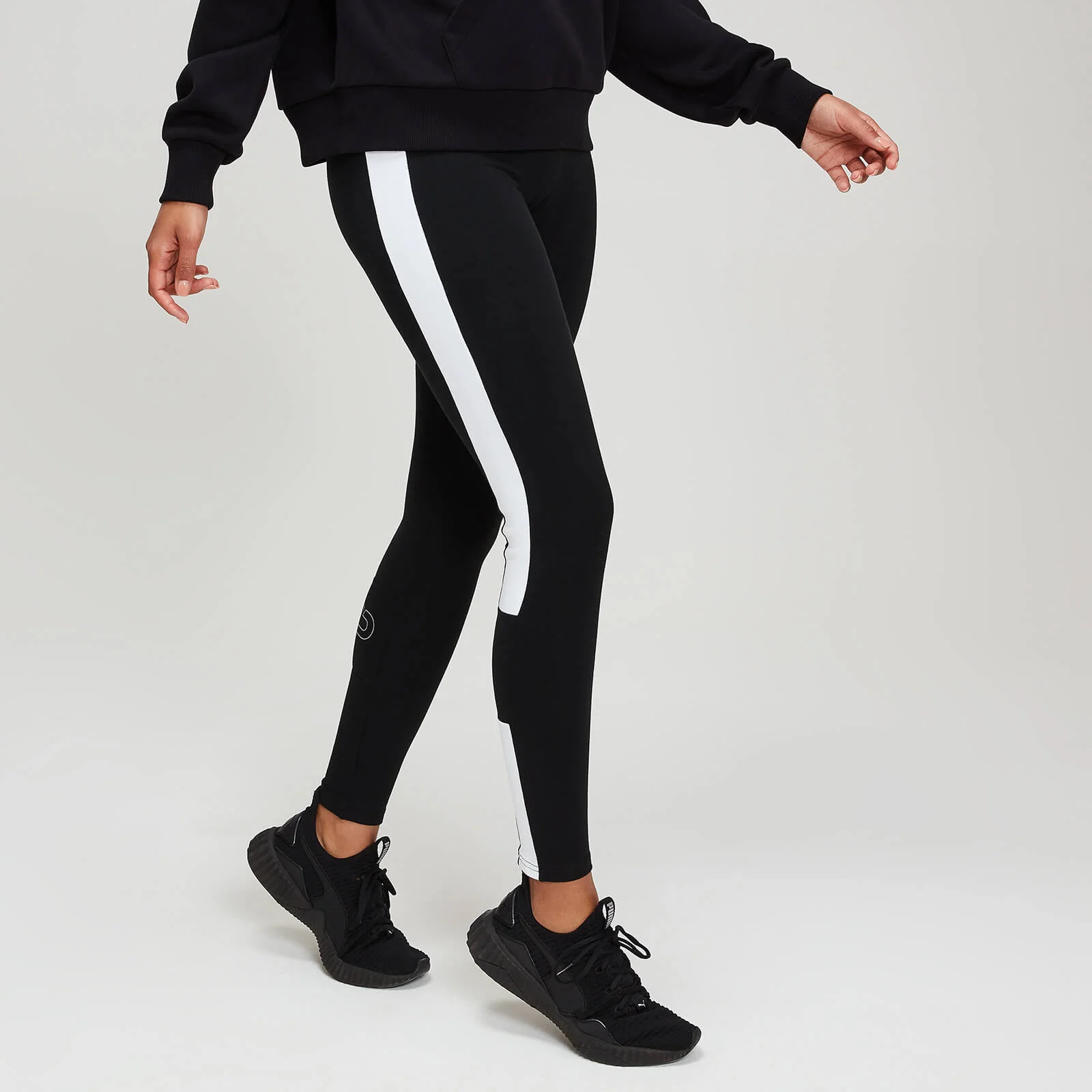 MP Women's Rest Day Leggings - Black - XS Slika 1