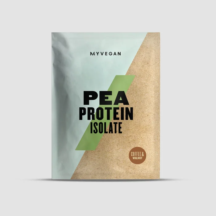 Myvegan Izolat Proteina Graška