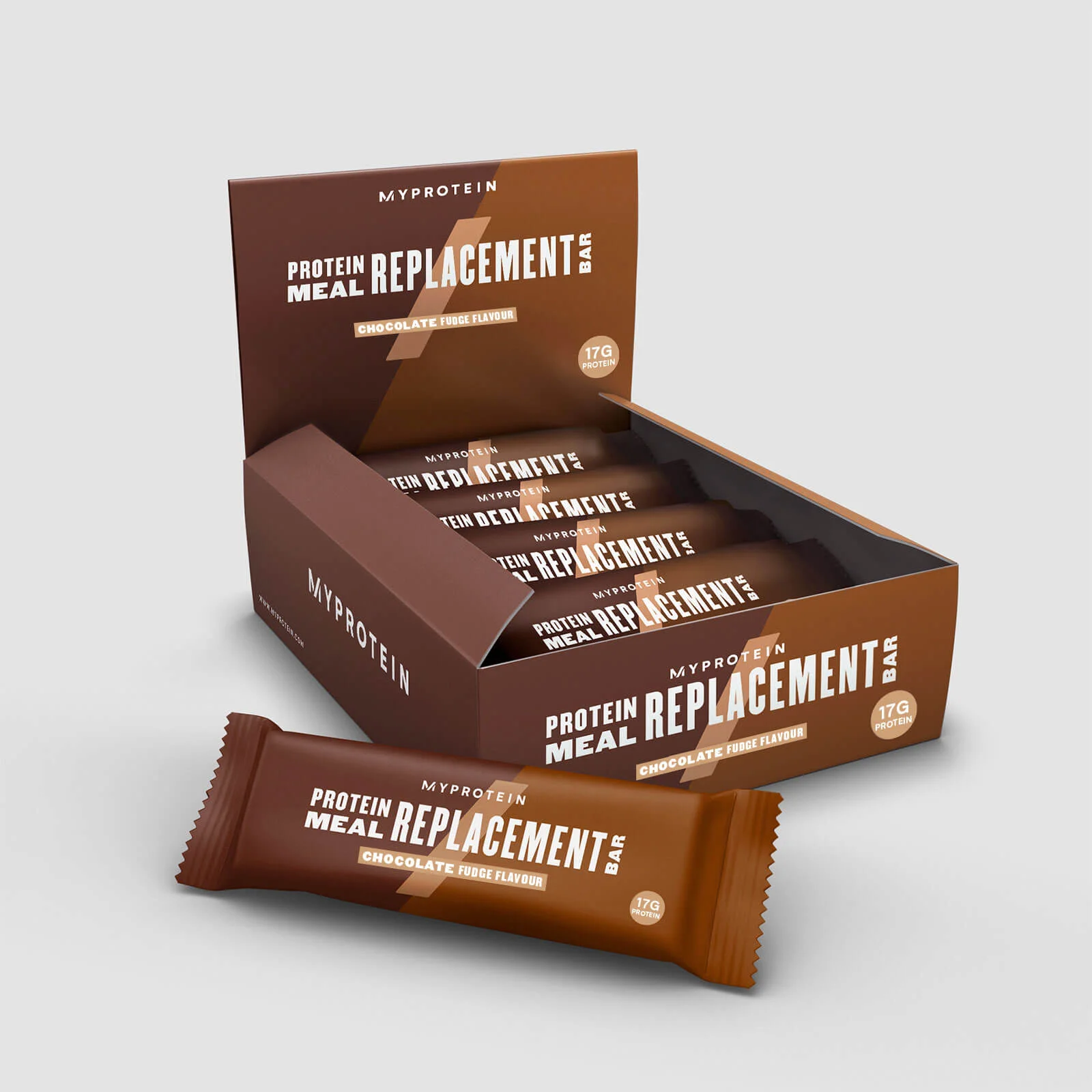 Protein Meal Replacement Bar Slika 1