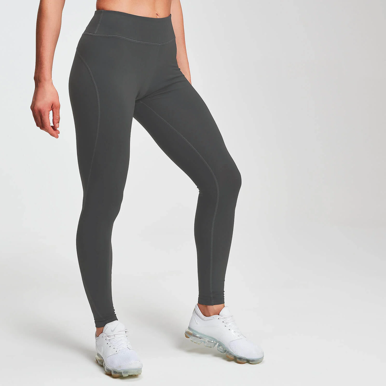 MP Women's Power Leggings - Slate - XS Slika 1