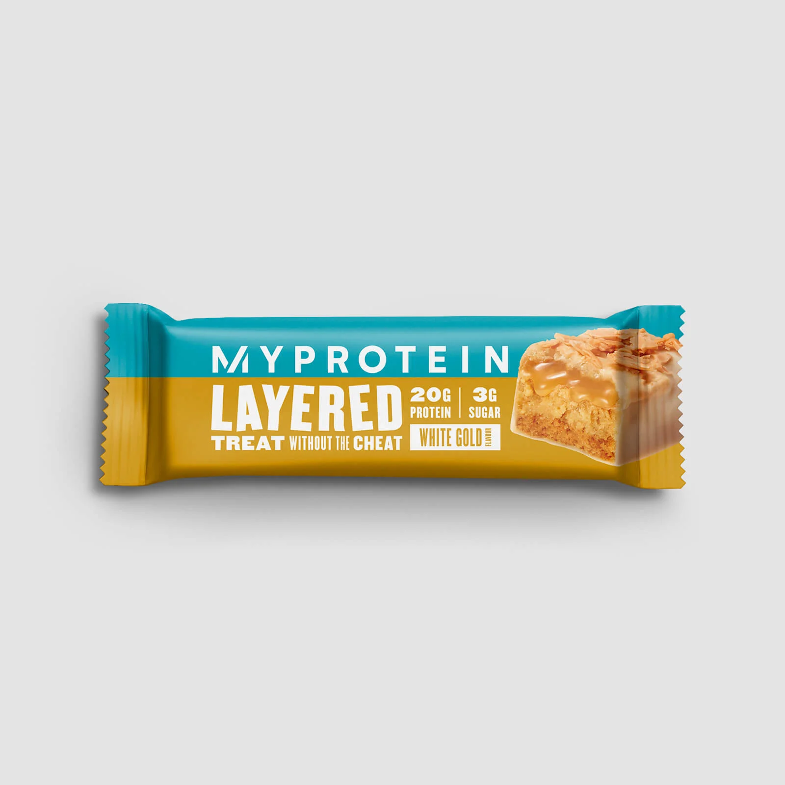 Myprotein 6-Layer Protein Bar (Sample)