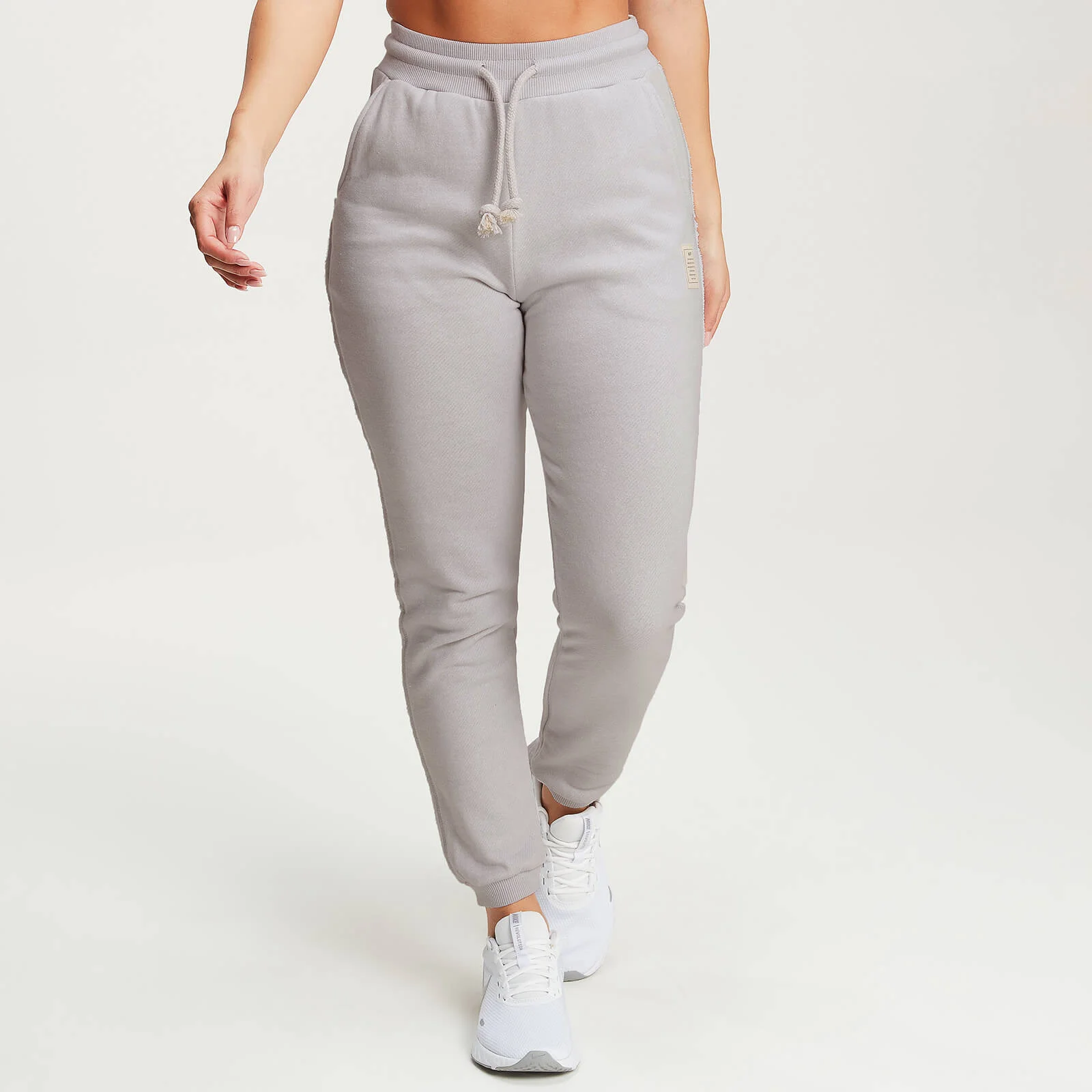 MP Women's A/WEAR Joggers - Grey Marl - XS Slika 1