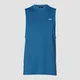 MP Muška Essential Training majica bez rukava - plava