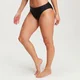 MP Ženski Bikini donji deo - crni