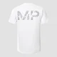 MP Men's Topograph T-Shirt - White