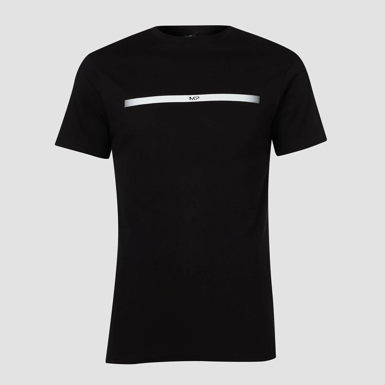 MP Men's Horizon T-Shirt - Black - XS Slika 1