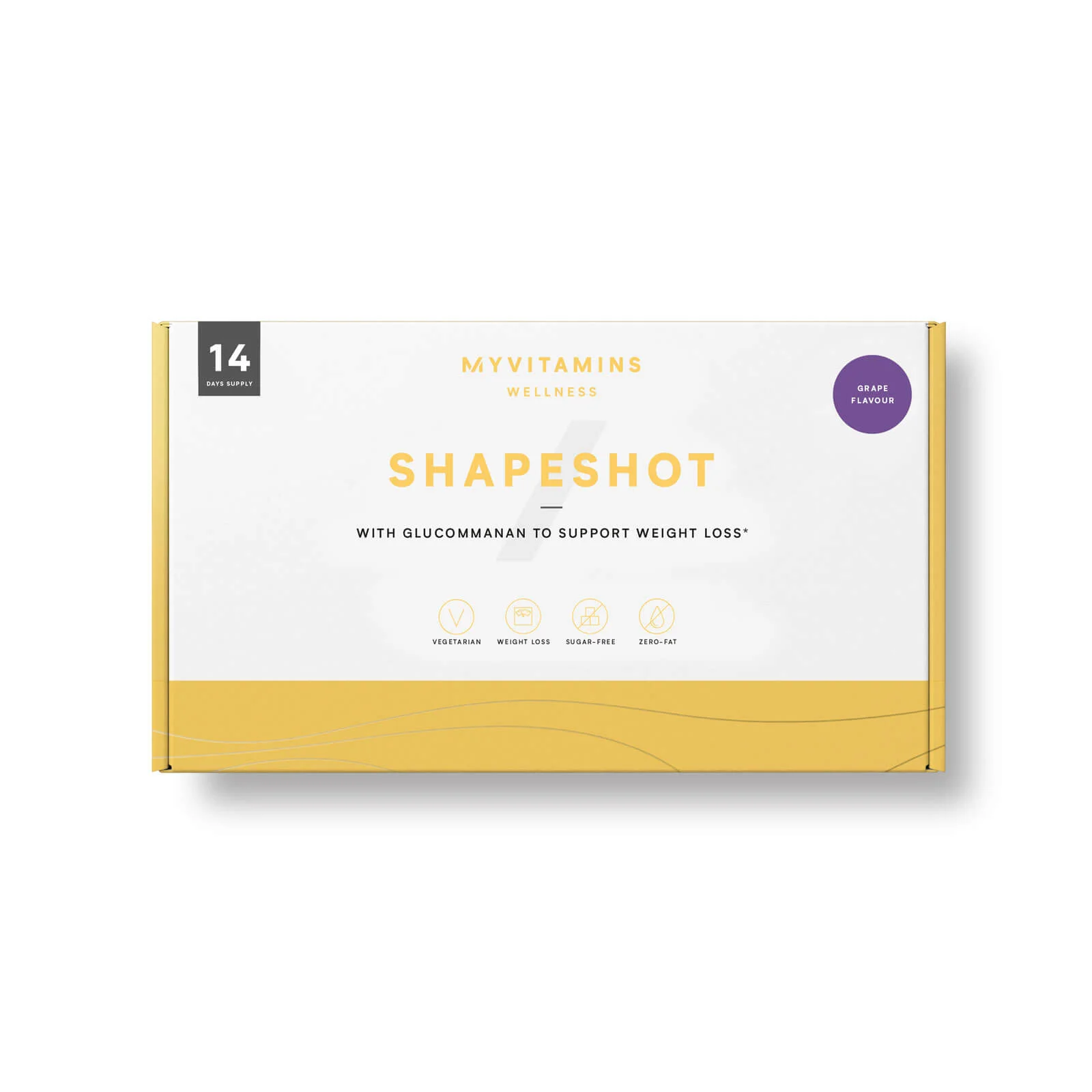 ShapeShot - Grejp Slika 1