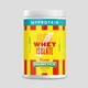 Clear Whey Isolate – u saradnji sa kompanijom Swizzles