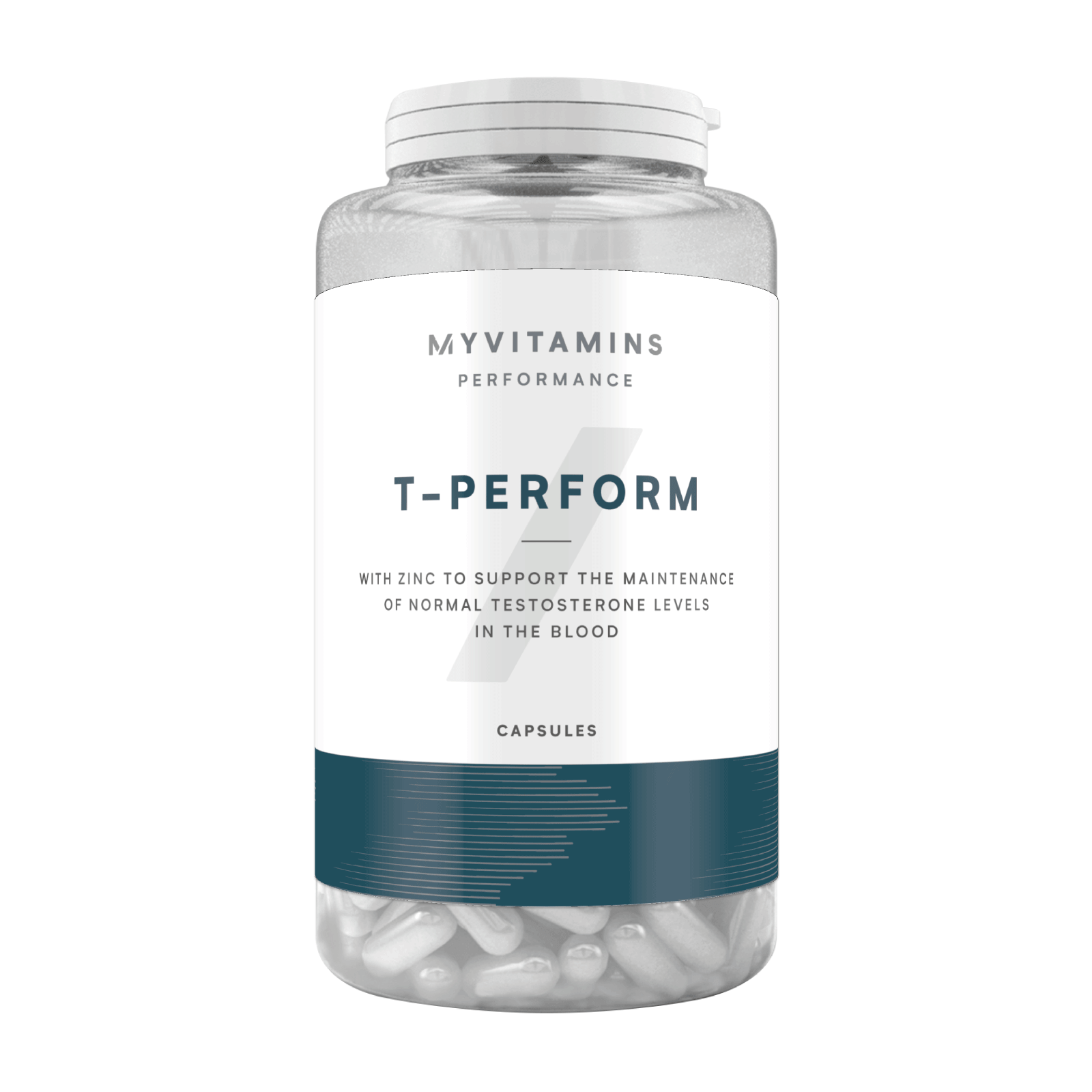 T-Perform - 90tablete Slika 1