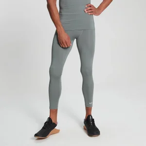 MP Muške Base Layer ¾ helanke - oluja - Size XS