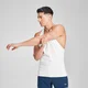 MP Men's Velocity Tank- White