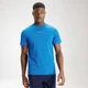 MP Men's Originals Logo Short Sleeve T-Shirt - muška majica sa kratkim rukavima - plava