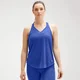 MP Women's Training Escape Vest - Cobalt
