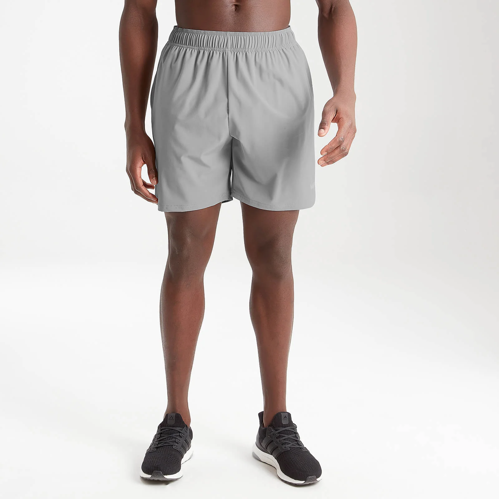 MP Men's Woven Training Shorts − muški šorts − Storm - XXS Slika 1