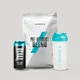 Fuel Your Ambition - energetski paket