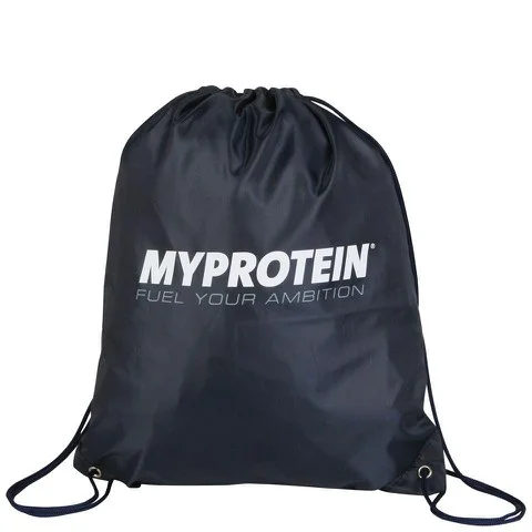 MyProtein Drawstring Gym Bag