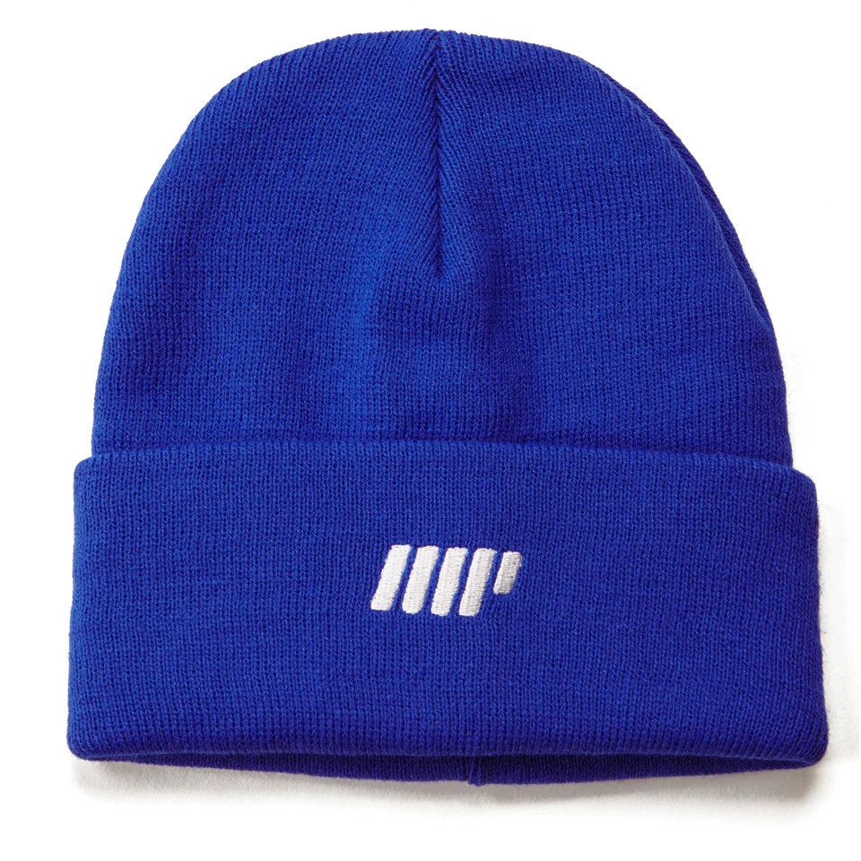 Myprotein Beanie - Plava Slika 1