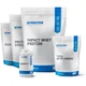 Myprotein Xmas Bundle - Chocolate Smooth