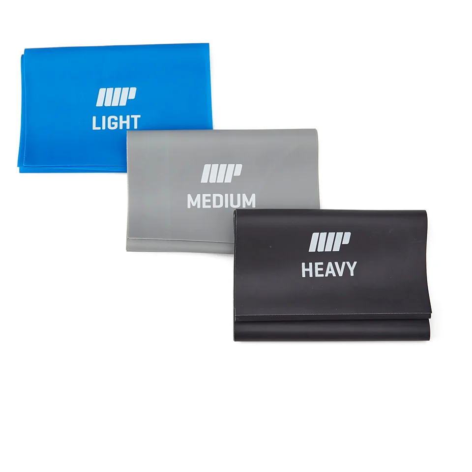 Myprotein Pilates Rastezljive - Trake Slika 1