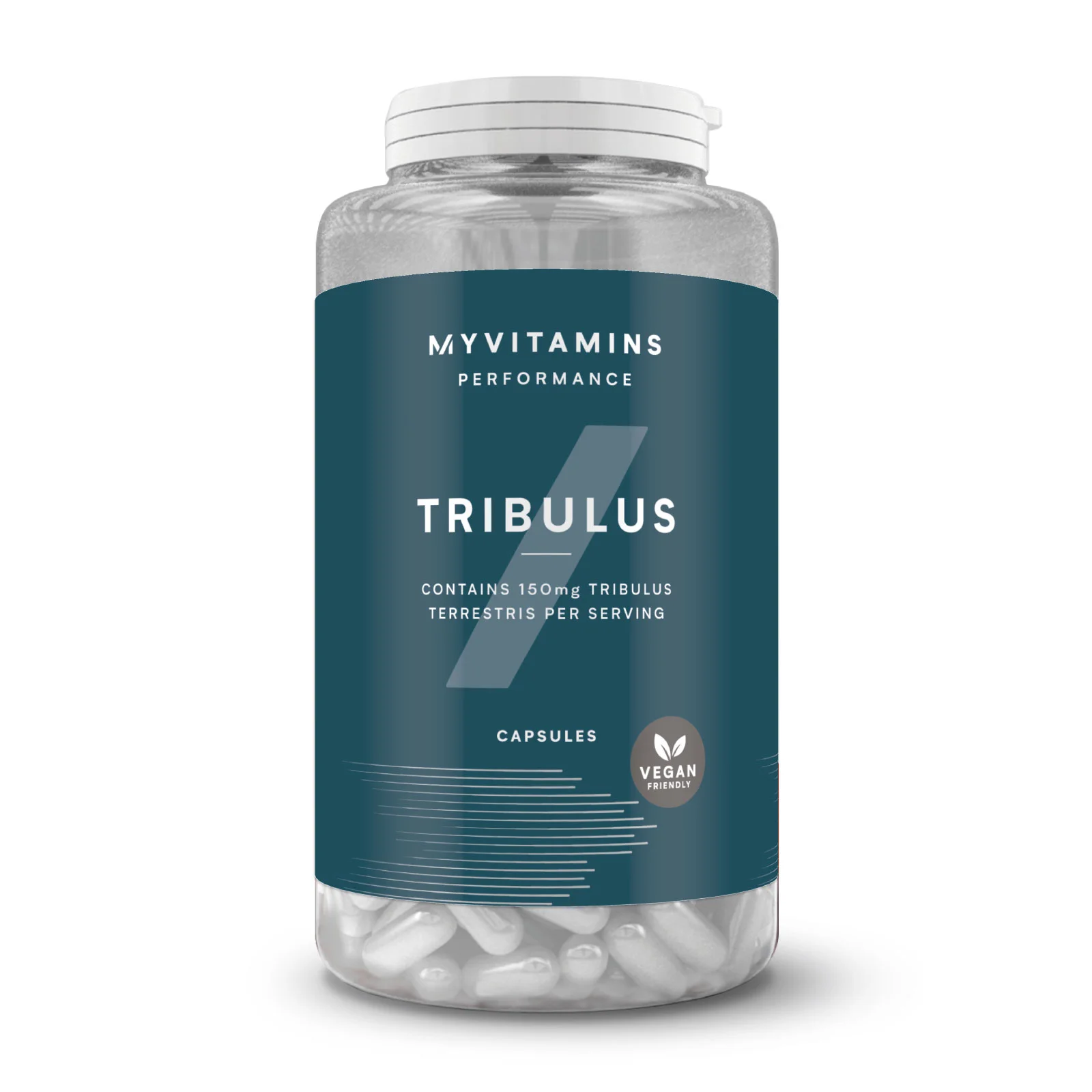 Tribulus - 90Kapsula Slika 1
