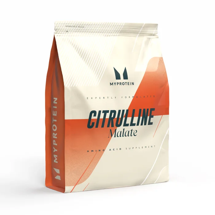 100% Amino Kiselina Citrulin Malat