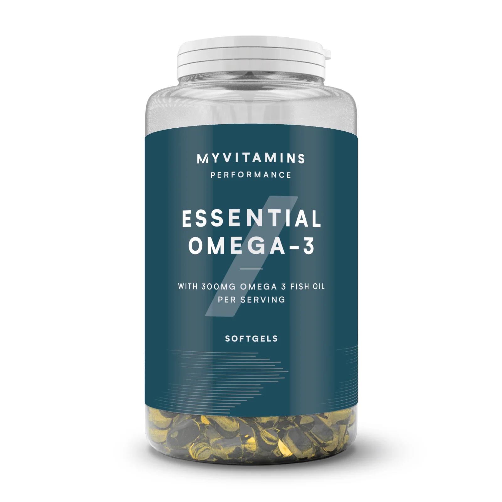 Esencijalna Omega-3 - 90Kapsula Slika 1