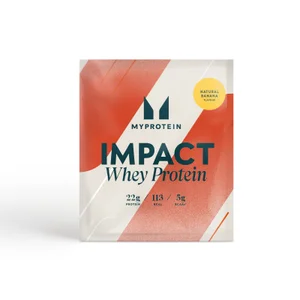 Impact Whey Protein (Uzorak) - Flavour Chocolate Mint