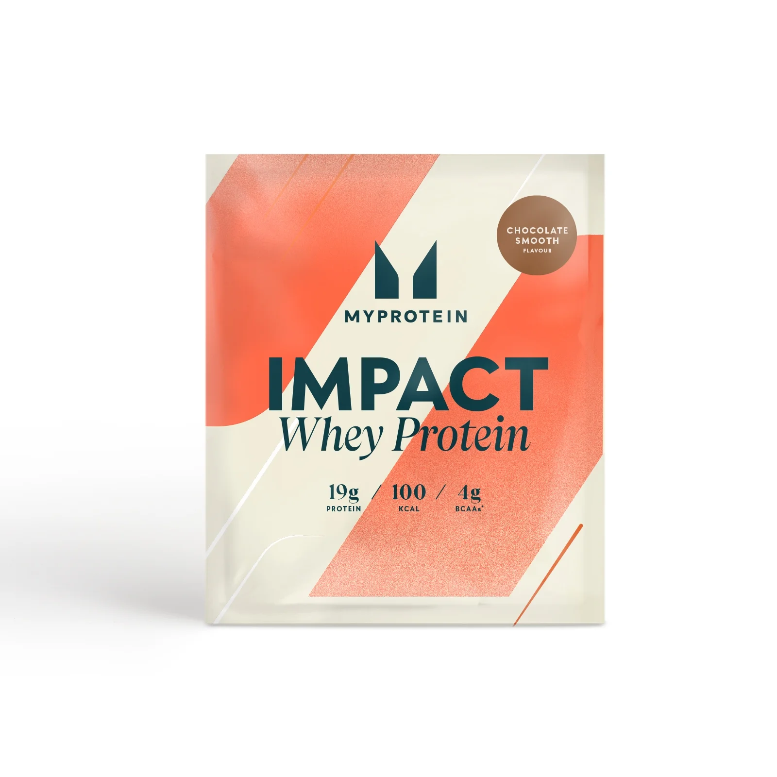 Impact Whey Protein (Uzorak) - 25g - Glatka Čokolada Slika 1