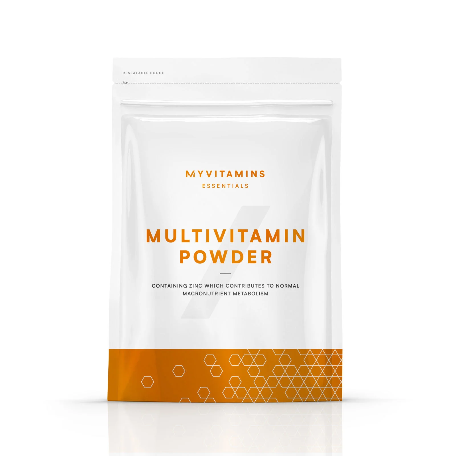 Mešavina Multivitamina - 100g Slika 1