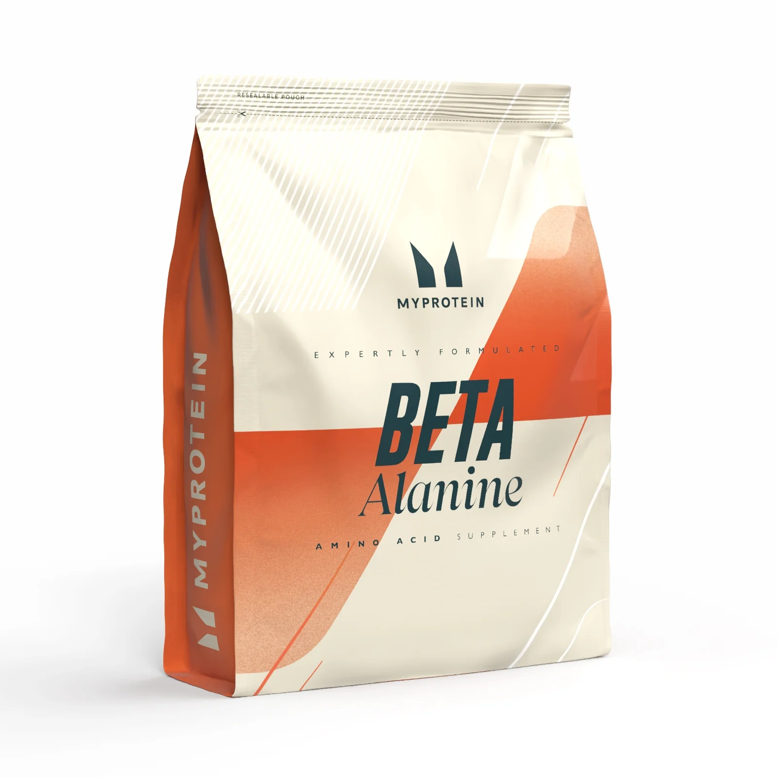 100% Beta-Alanin Amino Kiselina - 1kg - Bez Arome Slika 1
