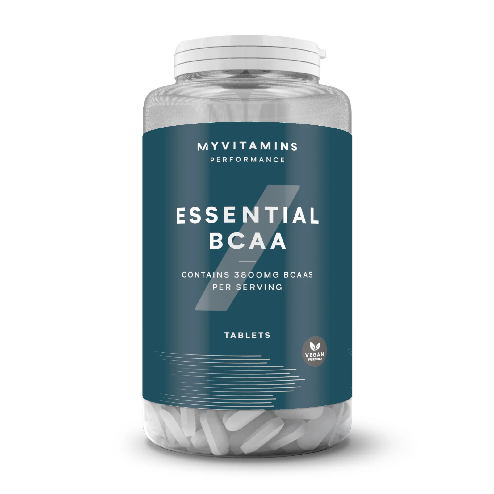Esencijalne BCAA - 90tablete Slika 1