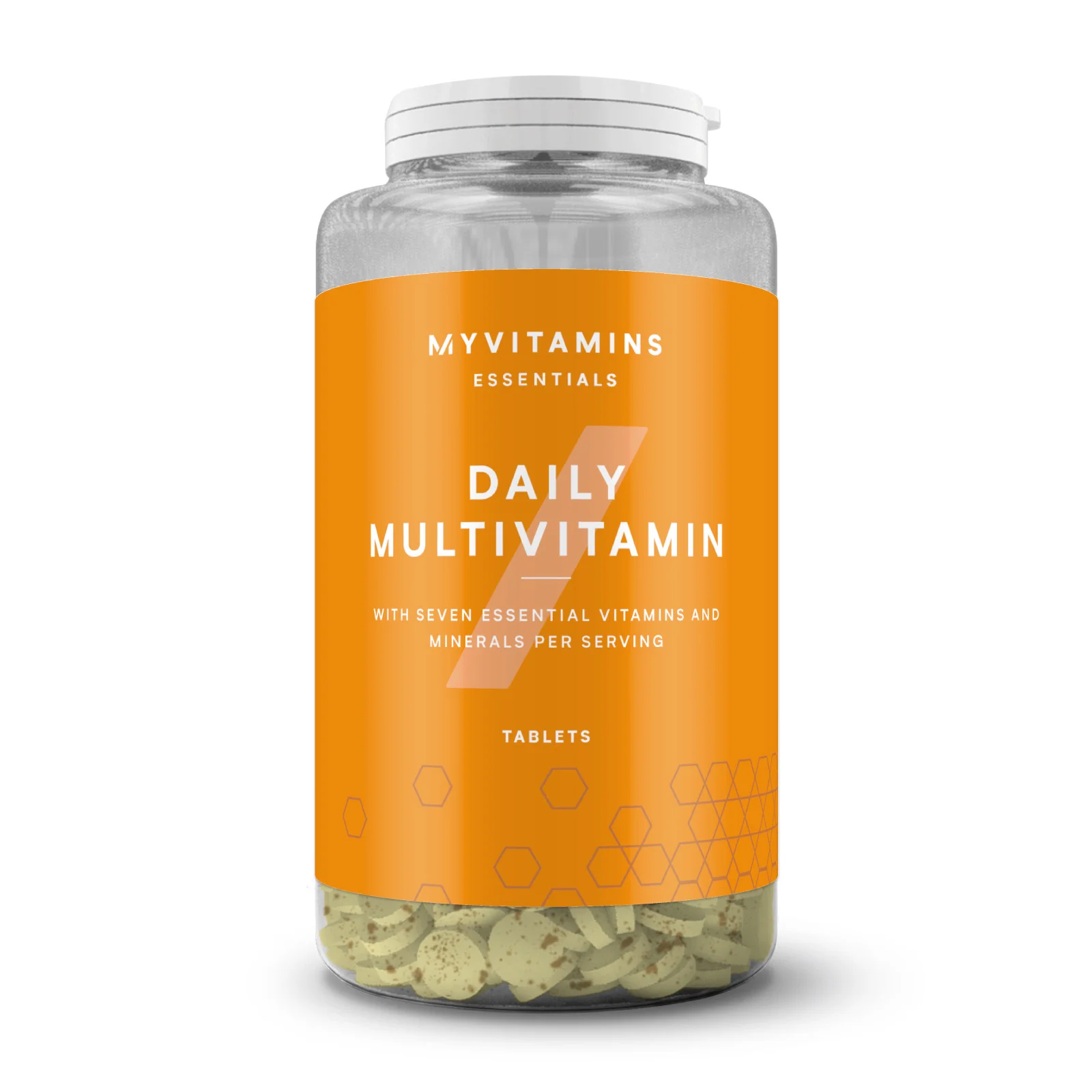 Dnevni Multivitamin - 60tablete Slika 1