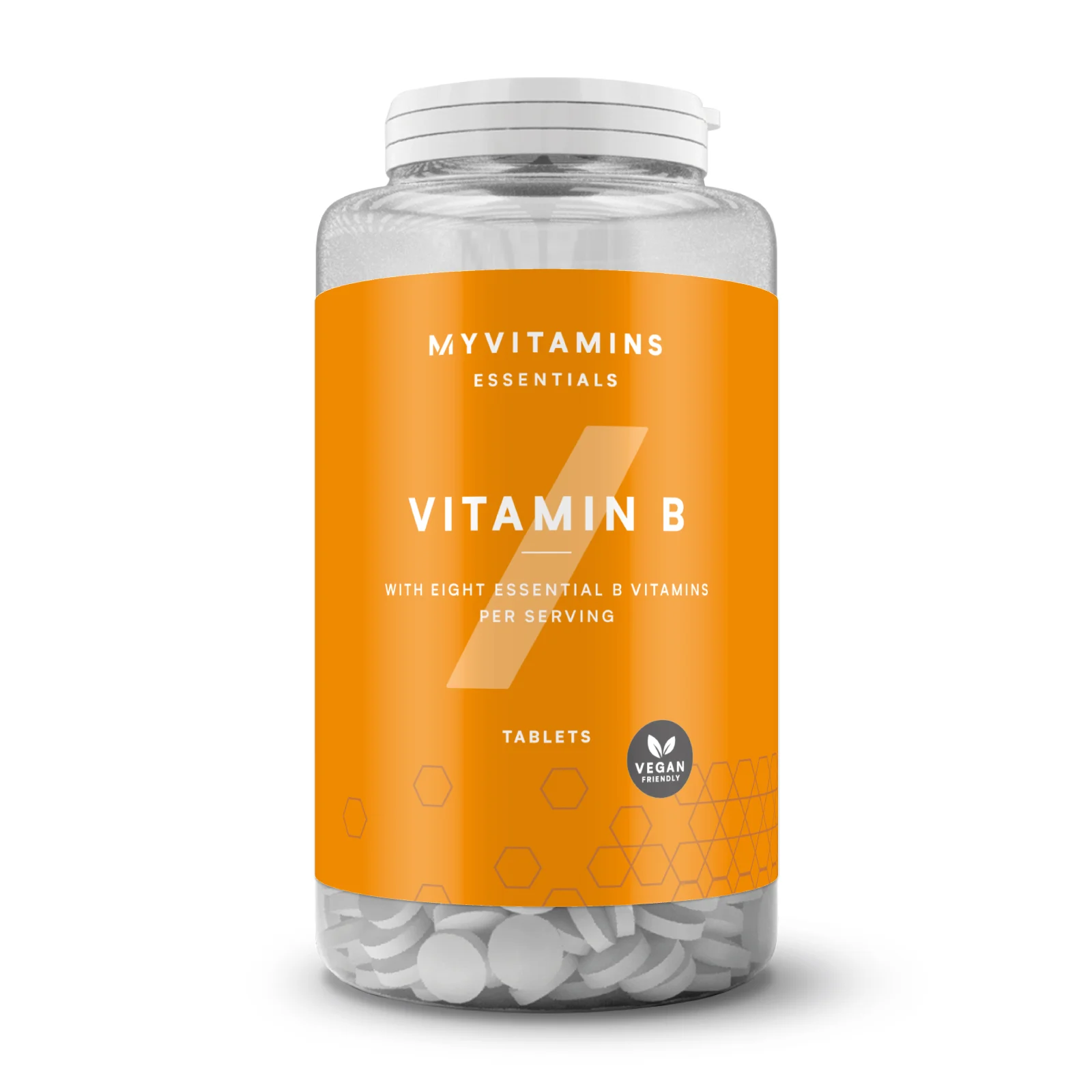 Vitamin B - 120tablete Slika 1