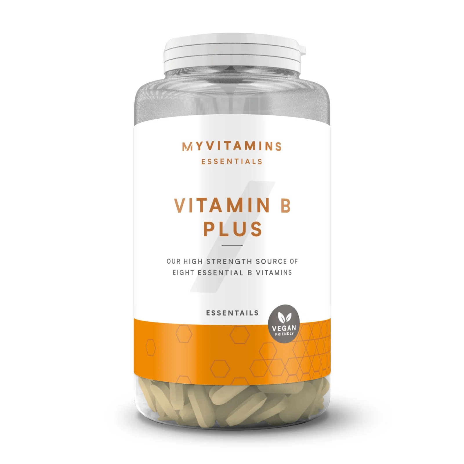 Vitamin B Plus - 180tablete Slika 1