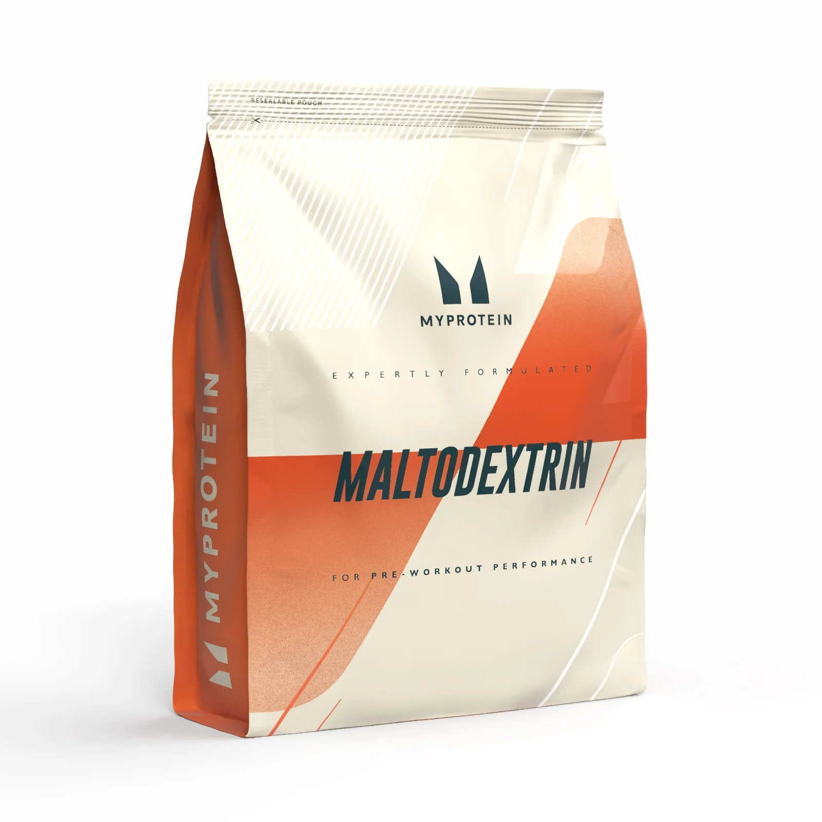 100% Maltodekstrin Ugljeni Hidrati - 2.5kg Slika 1