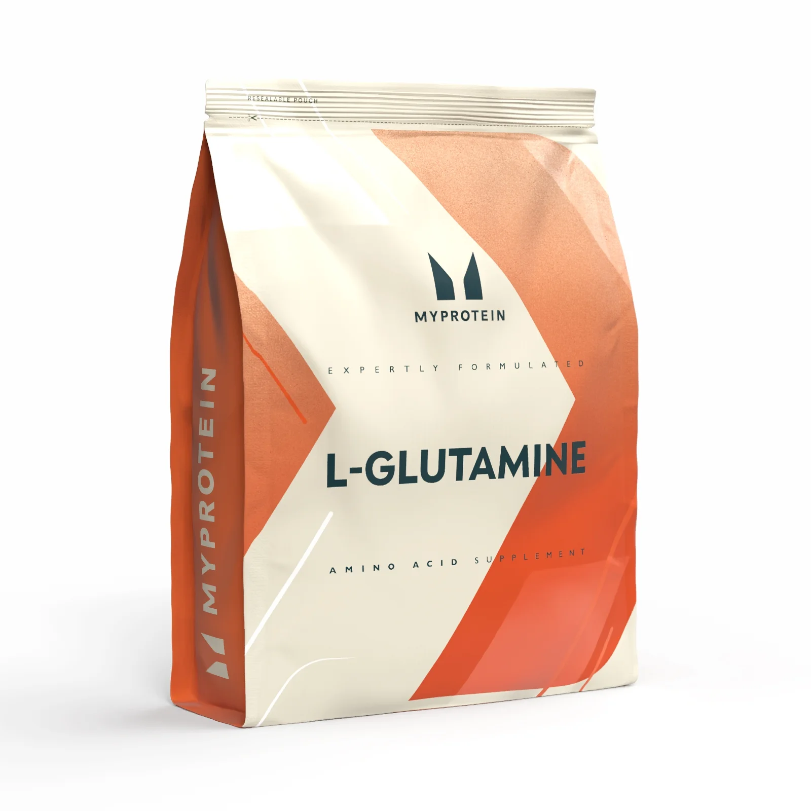 Aminokiselina L-Glutamin - 250g - Bez Arome Slika 1